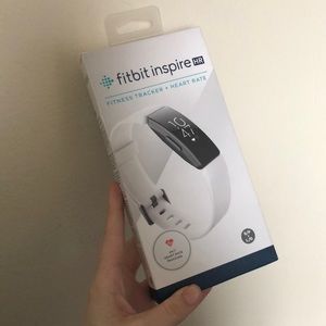 Fitbit Inspire HR